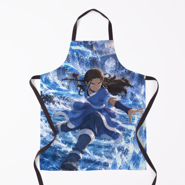 Item preview, Katara designed and sold by jinwooo.
