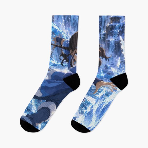Item preview, Katara designed and sold by jinwooo.