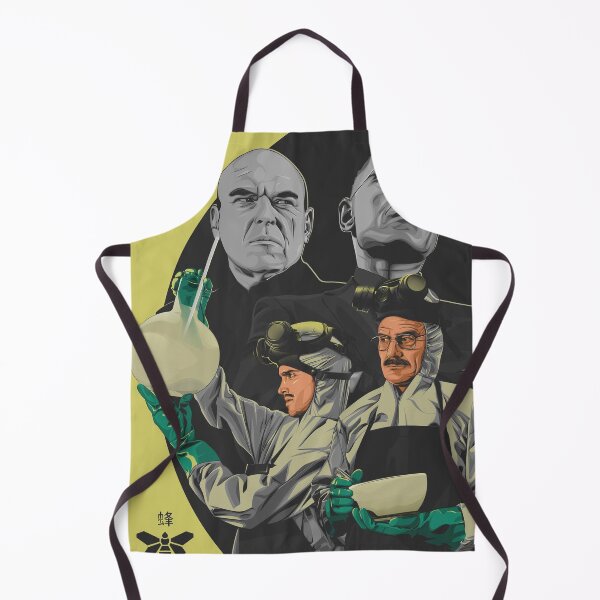 Item preview, Breaking Bad Character Portrait Group designed and sold by tomner9876.