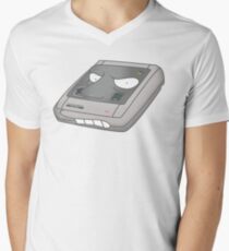 super nintendo chalmers t shirt