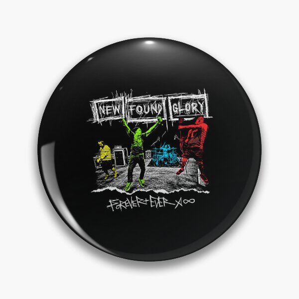 Item preview, new found glory designed and sold by camachojea59.
