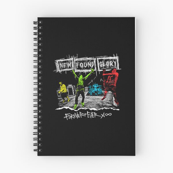 Item preview, new found glory designed and sold by camachojea59.
