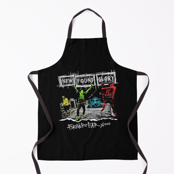 Item preview, new found glory designed and sold by camachojea59.