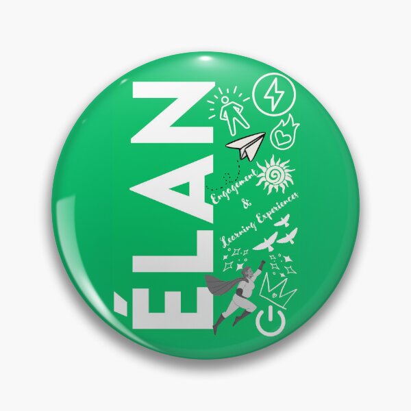Item preview, Team Élan Collage designed and sold by MissGee’sShop.