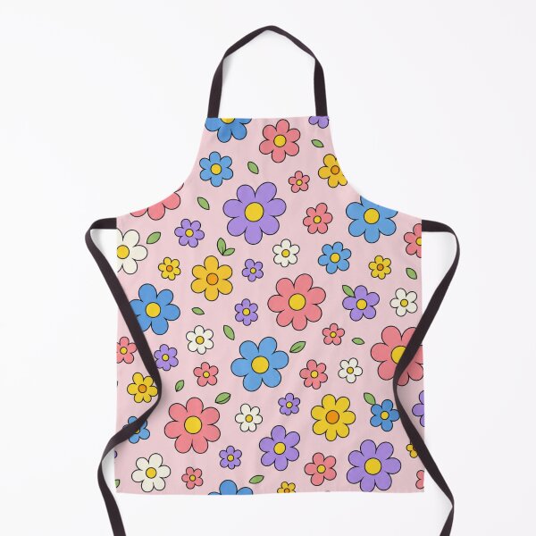 Item preview, Flower Power Pattern designed and sold by Kathy Kuczek.