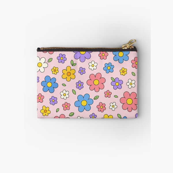 Artikelvorschau, Flower Power Pattern entworfen und verkauft von Kathy Kuczek.