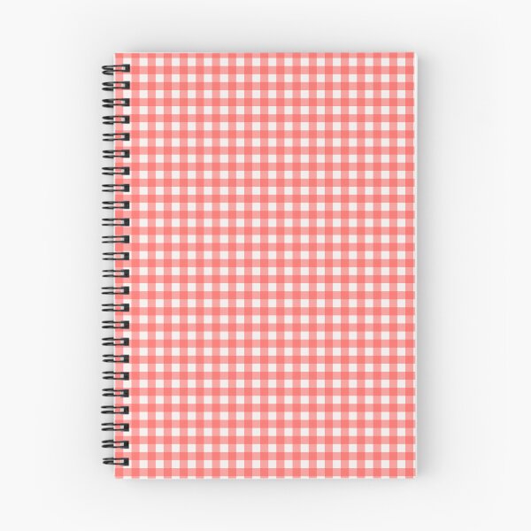 Item preview, Red Gingham Pattern - Classic Vichy Pattern designed and sold by DGMaxShop.
