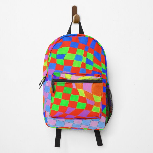Item preview, Harlequin designed and sold by NeonCanvasDream.