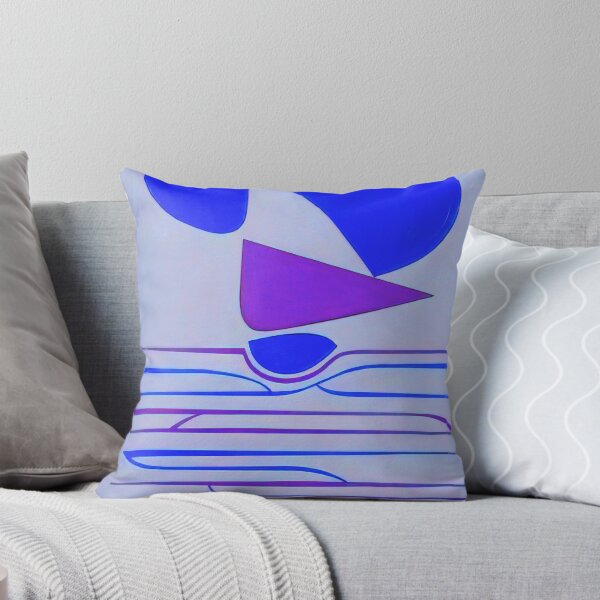 Item preview, Kateau - 1953 designed and sold by NeonCanvasDream.