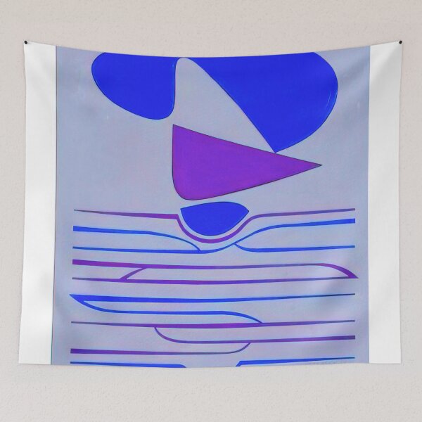 Item preview, Kateau - 1953 designed and sold by NeonCanvasDream.