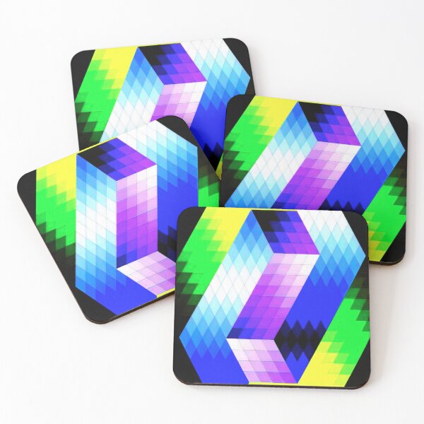 Item preview, Keple gestalt - 1968 designed and sold by NeonCanvasDream.