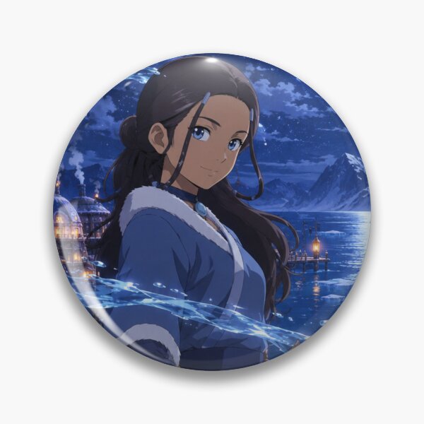 Item preview, Katara designed and sold by jinwooo.