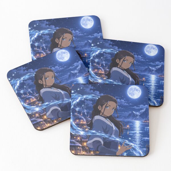 Item preview, Katara designed and sold by jinwooo.