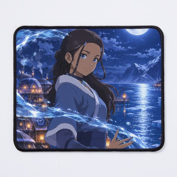 Item preview, Katara designed and sold by jinwooo.
