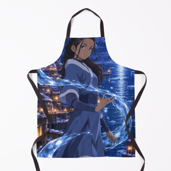 Item preview, Katara designed and sold by jinwooo.