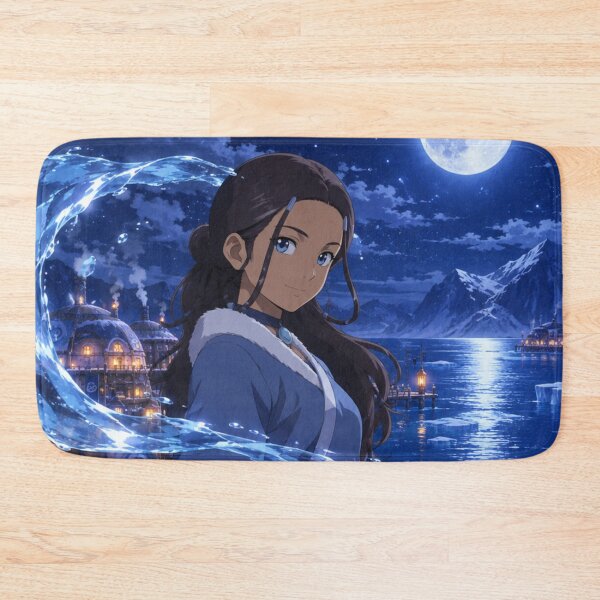 Artikelvorschau, Katara entworfen und verkauft von jinwooo.