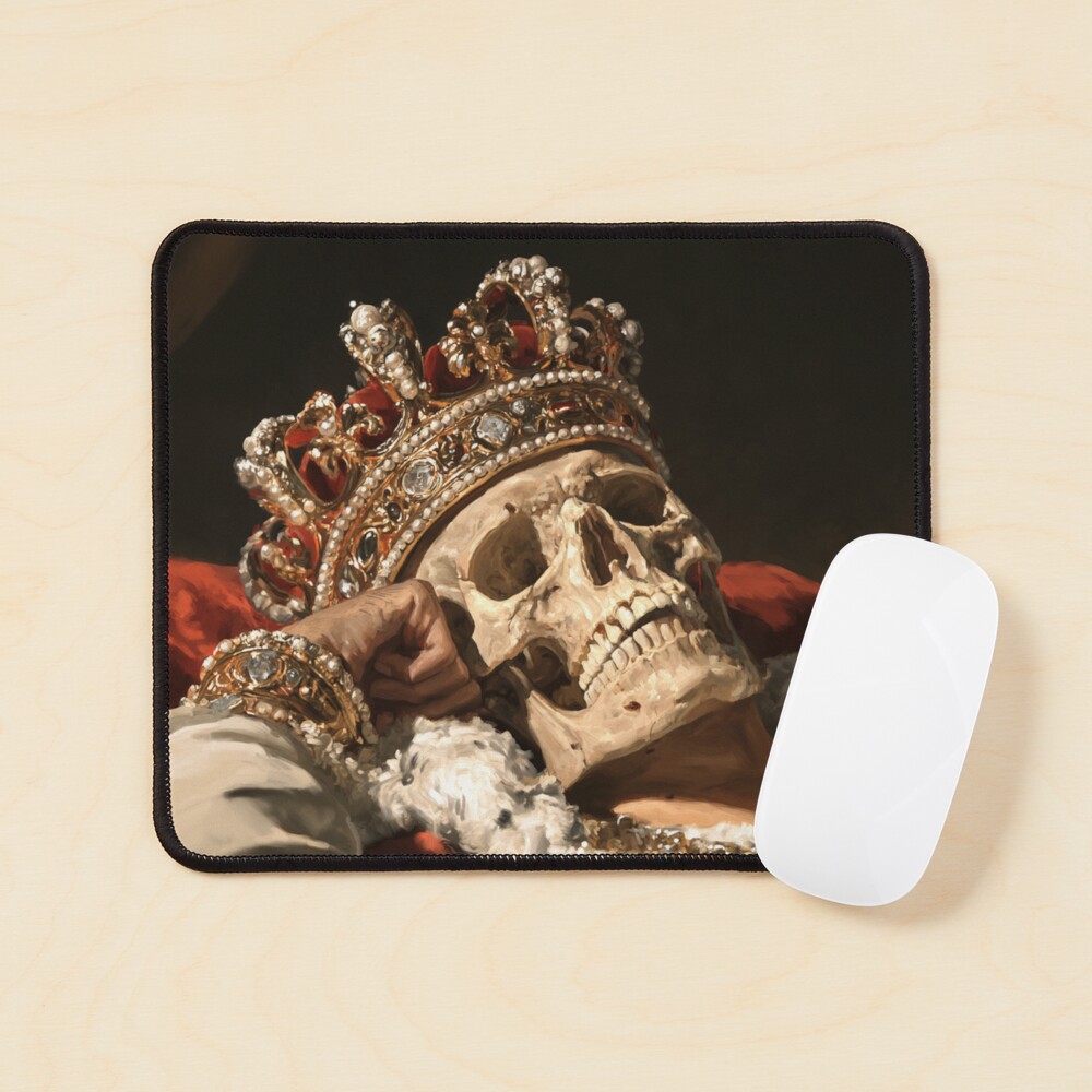 Item preview, Mouse Pad designed and sold by Pyrex310.