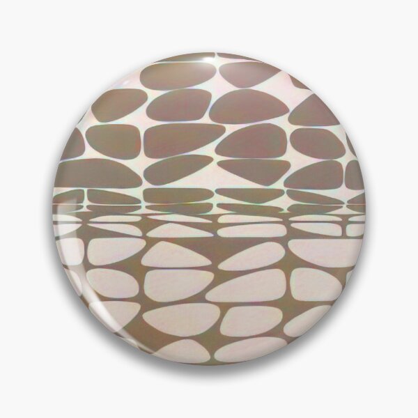 Item preview, Meandres belle-isle - 1951 designed and sold by NeonCanvasDream.