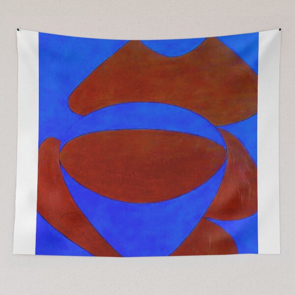 Item preview, Mar caribe - 1950 designed and sold by NeonCanvasDream.