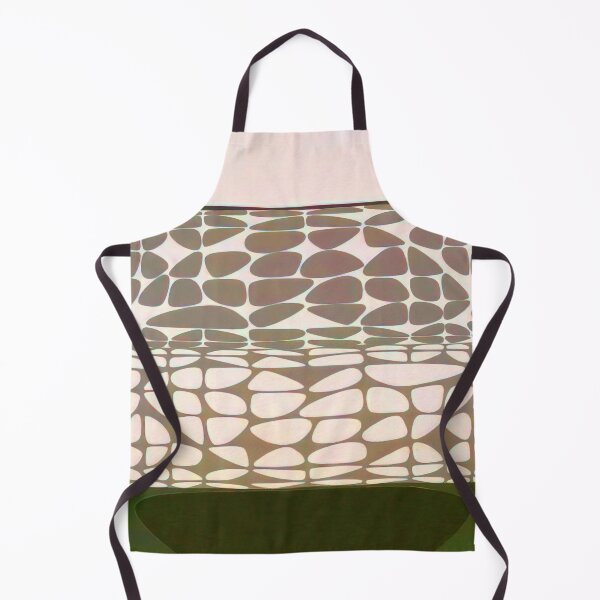 Item preview, Meandres belle-isle - 1951 designed and sold by NeonCanvasDream.