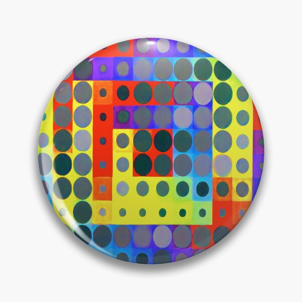 Item preview, Orion gris - 1969 designed and sold by NeonCanvasDream.