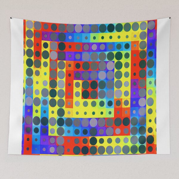 Item preview, Orion gris - 1969 designed and sold by NeonCanvasDream.