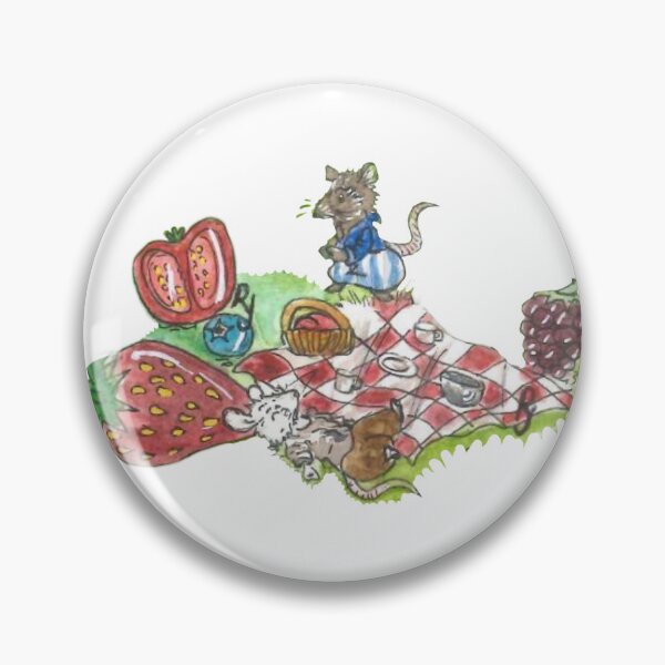 Item preview, Picnic designed and sold by RainbowJeef.