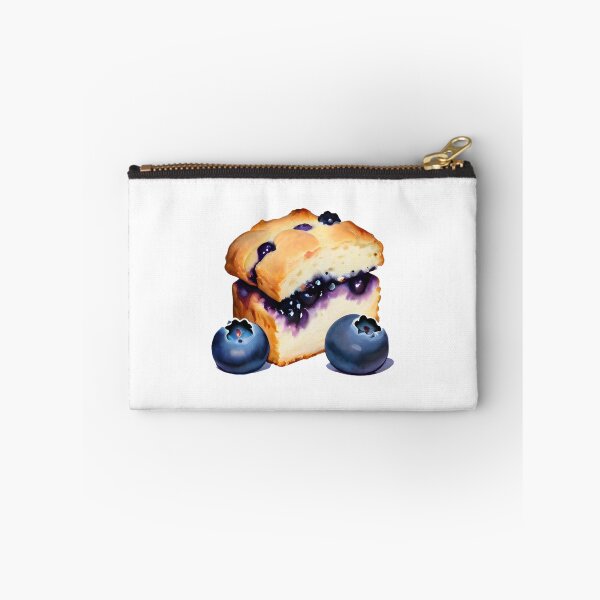 Item preview, Blueberry Scone designed and sold by Jackson-Will.