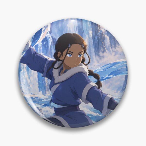 Item preview, Katara designed and sold by jinwooo.