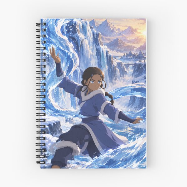 Artikelvorschau, Katara entworfen und verkauft von jinwooo.