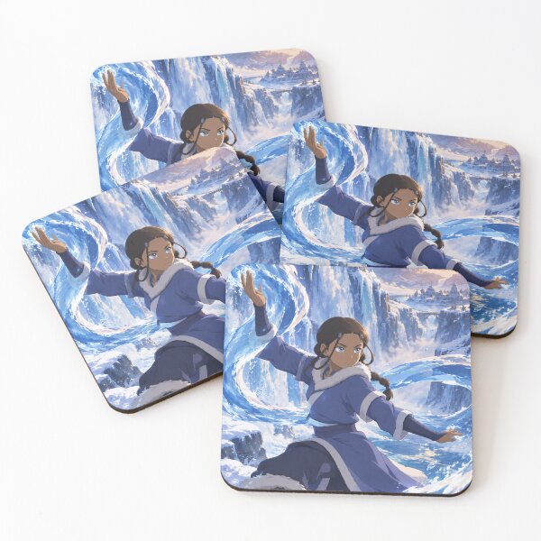 Item preview, Katara designed and sold by jinwooo.