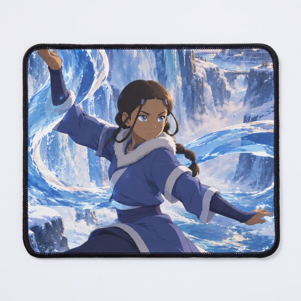 Item preview, Katara designed and sold by jinwooo.