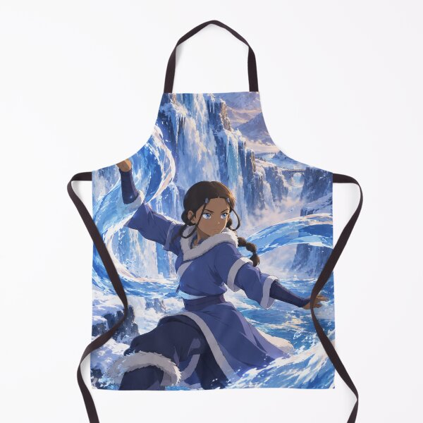 Item preview, Katara designed and sold by jinwooo.