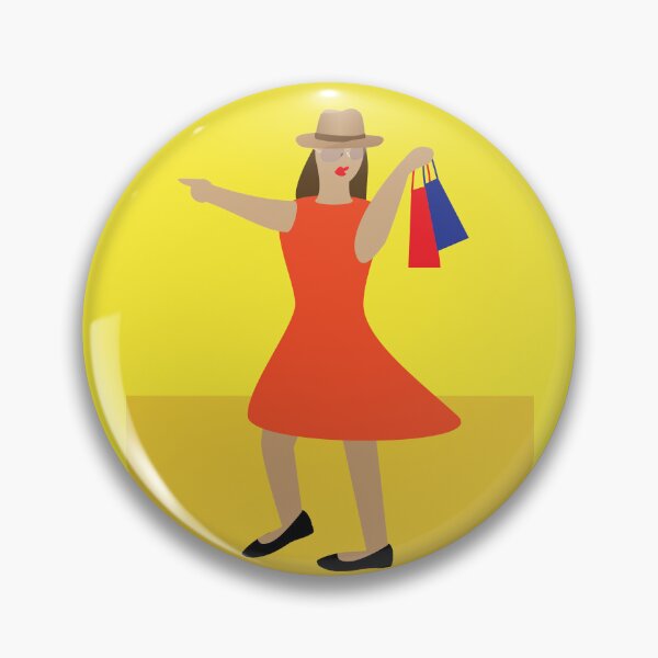Item preview, Shopper designed and sold by ROSE ANN BANILAR.