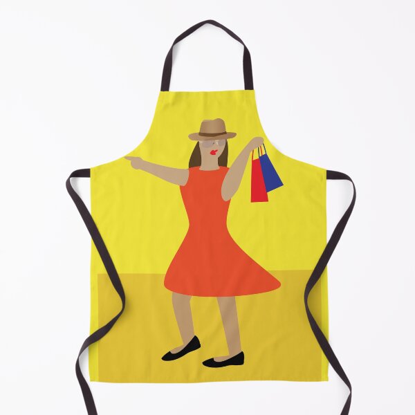 Item preview, Shopper designed and sold by ROSE ANN BANILAR.