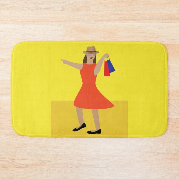 Item preview, Shopper designed and sold by ROSE ANN BANILAR.