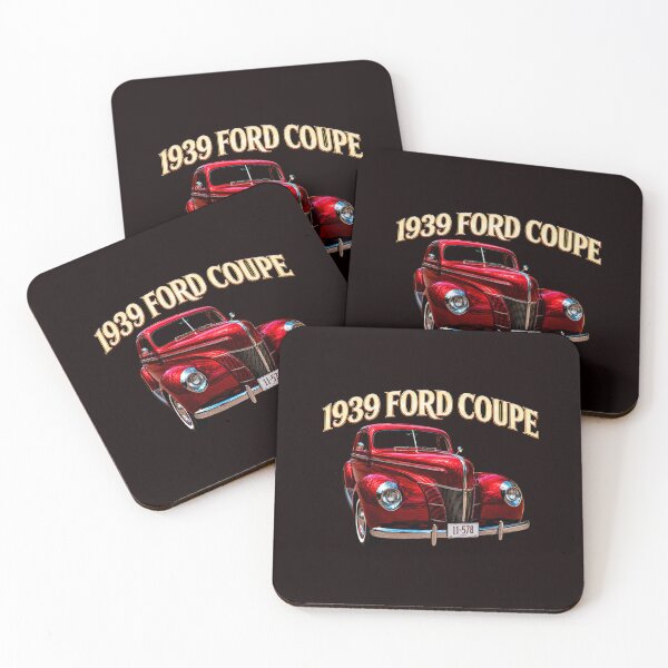 Item preview, Retro Car Lover Gift Classic Auto Enthusiast designed and sold by TZehrfeldPhotos.