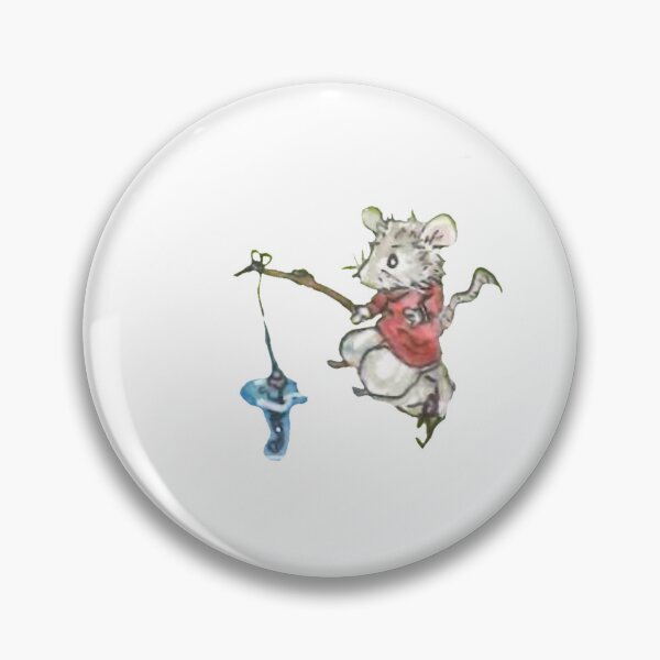 Item preview, Peter the Fisherman designed and sold by RainbowJeef.