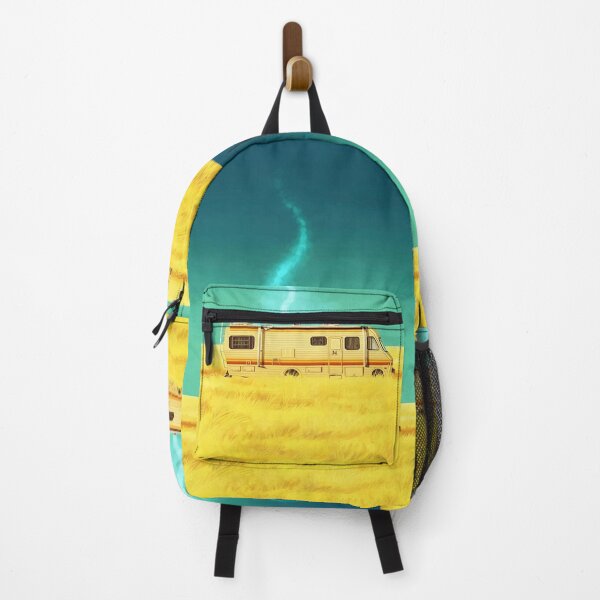 Item preview, Breaking Bad RV Lightning Desert designed and sold by tomner9876.