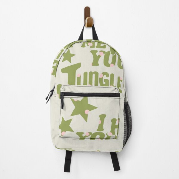 Item preview, Crucero por la jungla designed and sold by chickensoupshop.