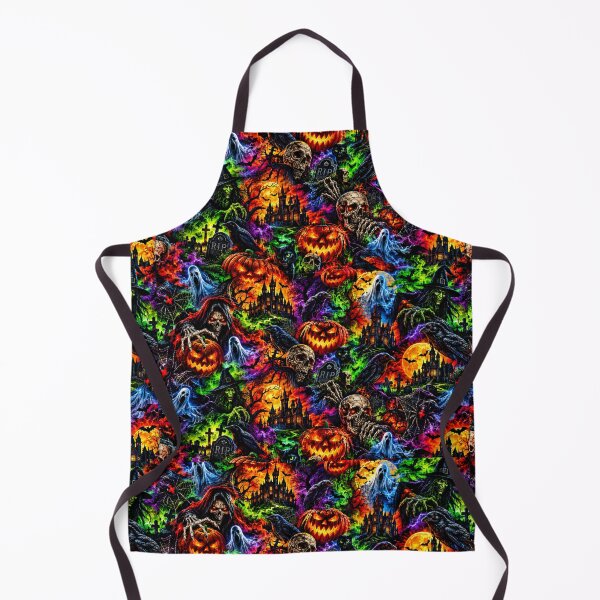 Item preview, Halloween pumpkin tees designed and sold by Abelfashion.