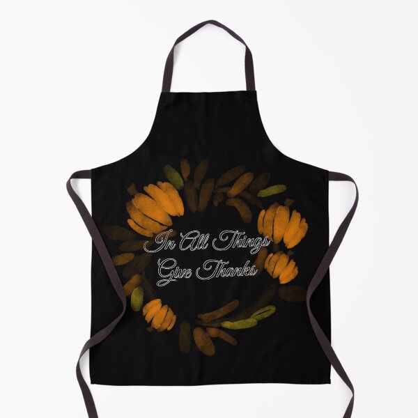 Item preview, "In All Things Give Thanks" Light designed and sold by ShopCNTS.