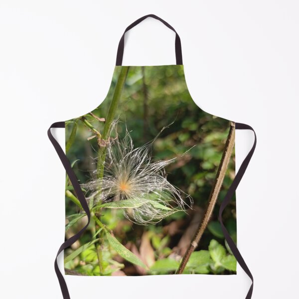 Item preview, Wild Seed Head Macro in Sunlight designed and sold by PicturePic.