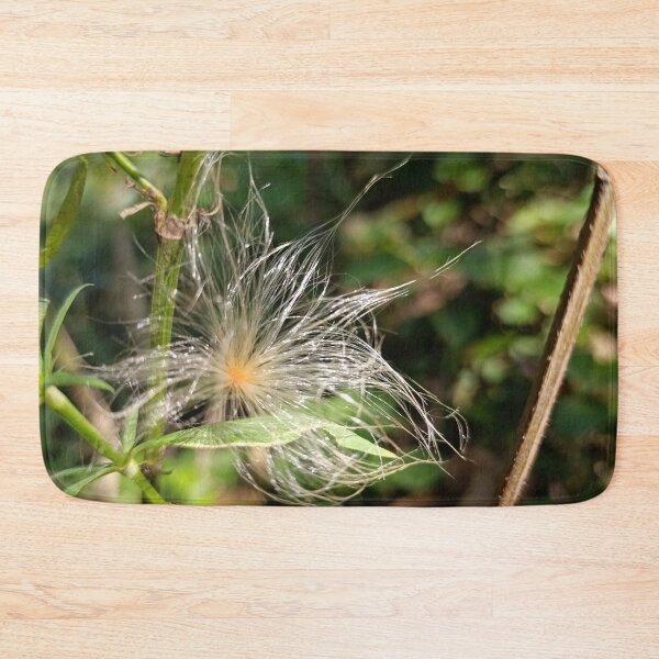 Item preview, Wild Seed Head Macro in Sunlight designed and sold by PicturePic.