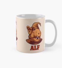 ALF - TV SERIES Mug