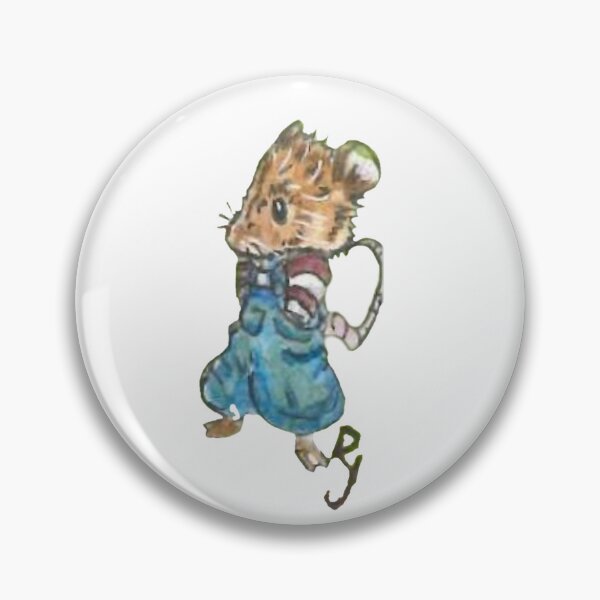 Item preview, Barnabé and his overalls designed and sold by RainbowJeef.