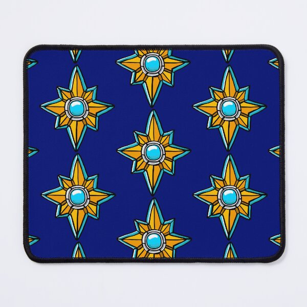 Item preview, The Stellar Crossers: The Starrix of Guidance designed and sold by AliCosmicArts.