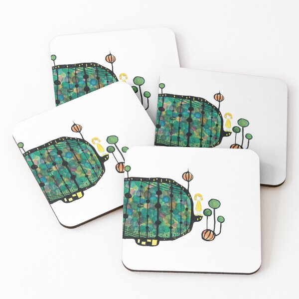 Item preview, Paradise designed and sold by pon-pon-55.