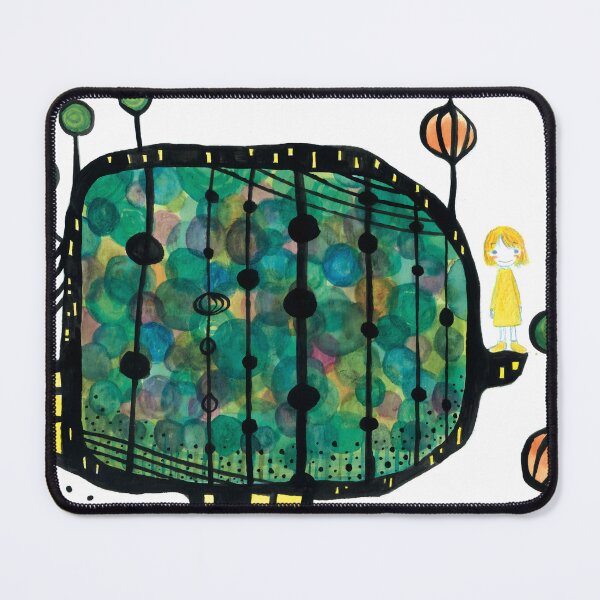 Item preview, Paradise designed and sold by pon-pon-55.