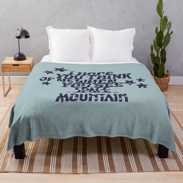 Item preview, space mountain designed and sold by chickensoupshop.
